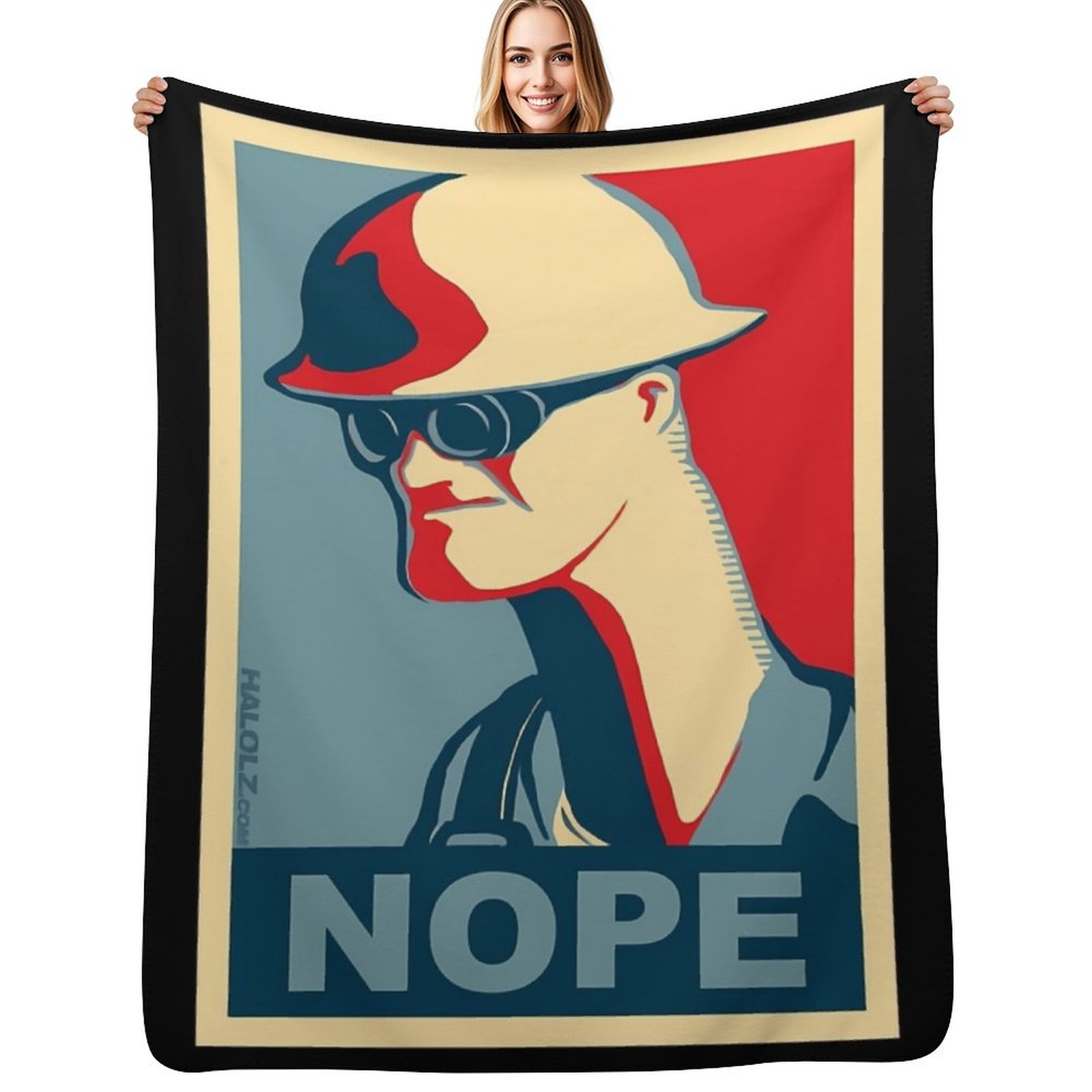 3D Printing Engineer - Team Fortress 2 - Engineer Nope