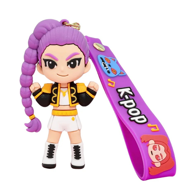 3D Printing Model Free - New 3D Printed Anime Movie Kpop