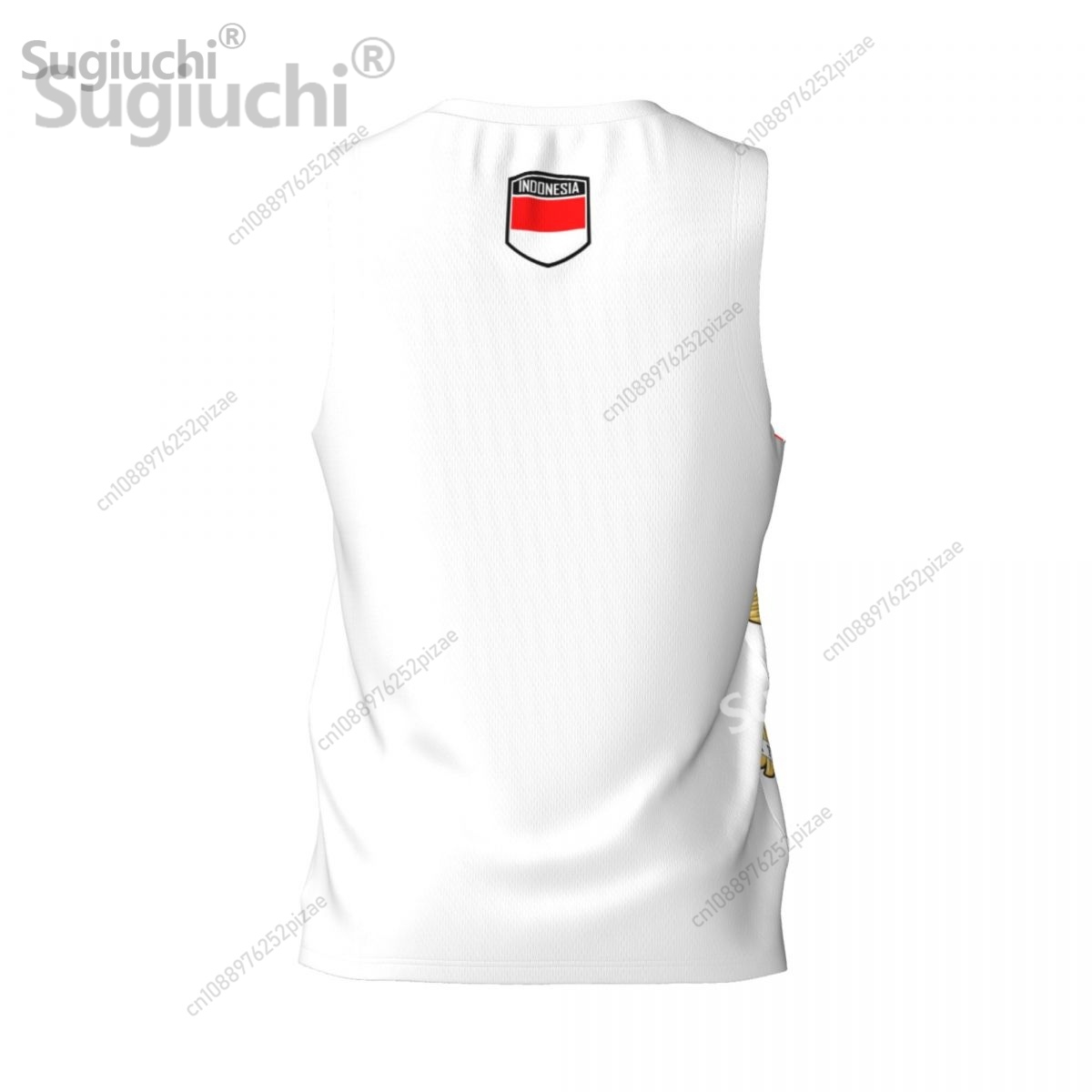 Custom Name Number Indonesia 3 - огляд і ціна 3D Printing Indonesia