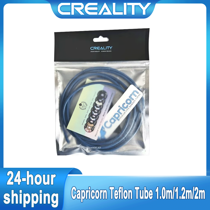 CREALITY for Capricorn Bowden  - огляд і ціна 3D Printing Pdf