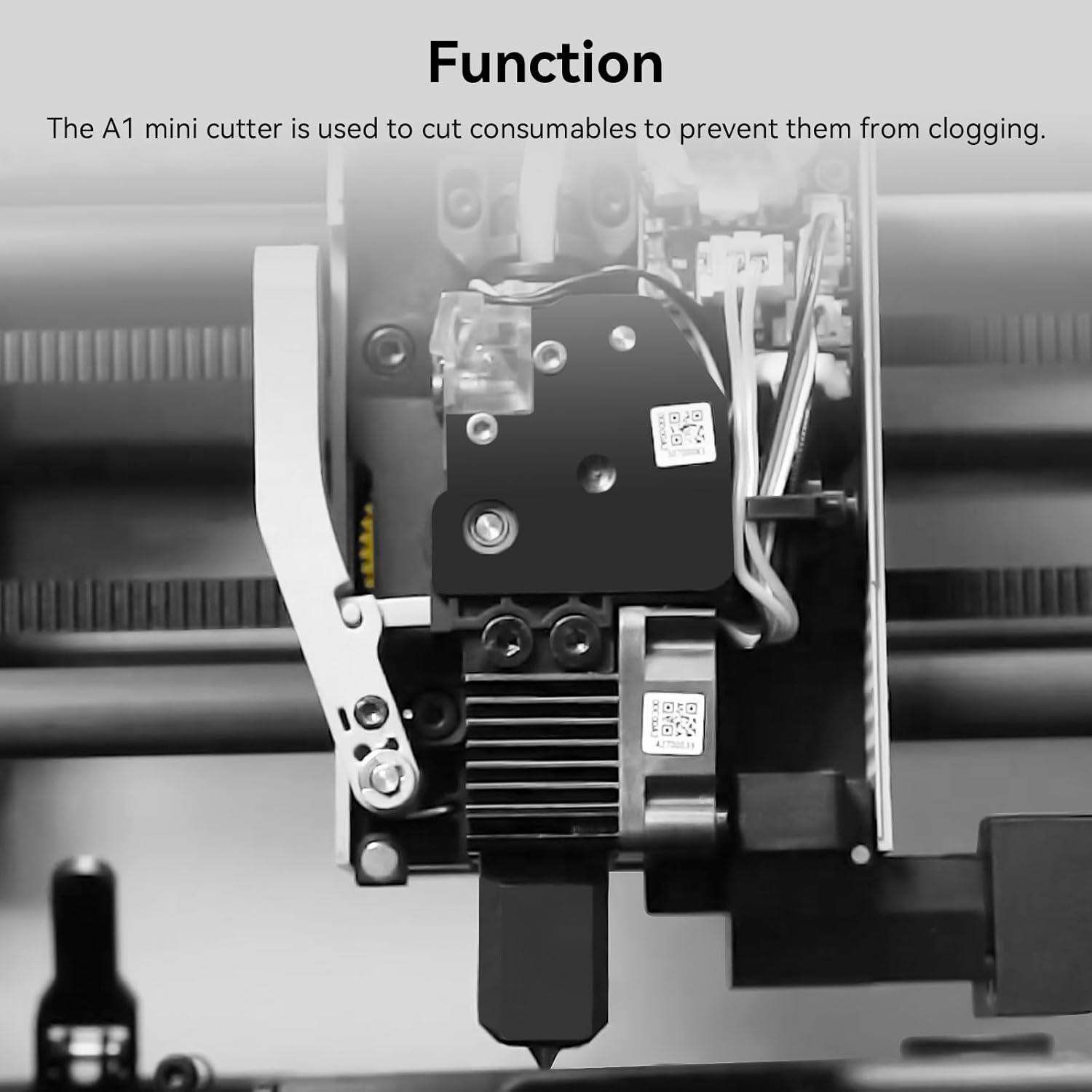 Replacement Filament Cutter fo - огляд і ціна 3D Printing Pdf