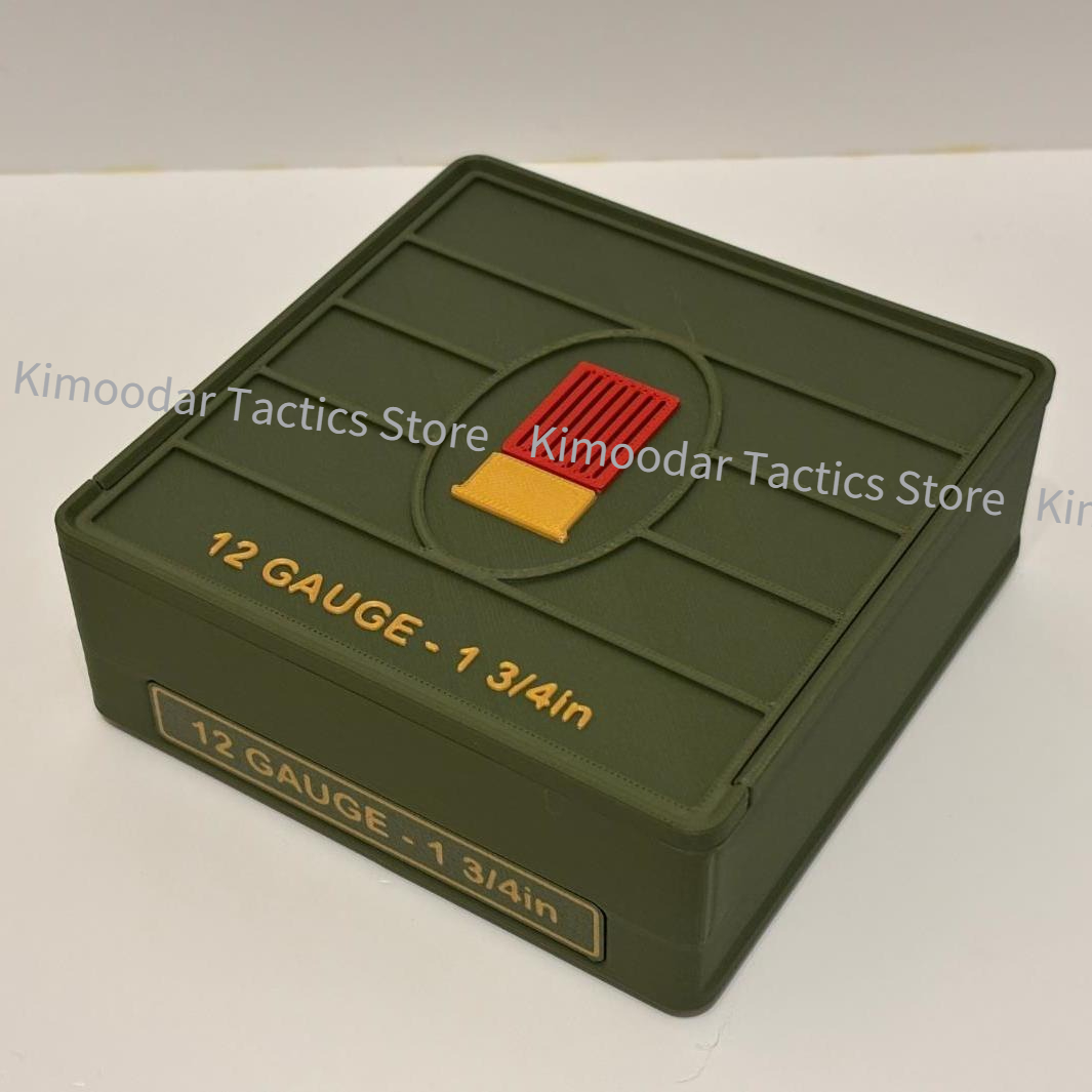 3D Printing 12 Caliber 1.75-in - огляд і ціна 3D Printing Enthusiast