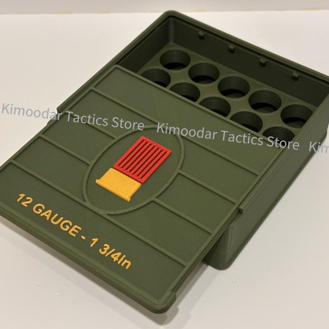 3D Printing 12 Caliber 1.75-in - огляд і ціна 3D Printing Enthusiast