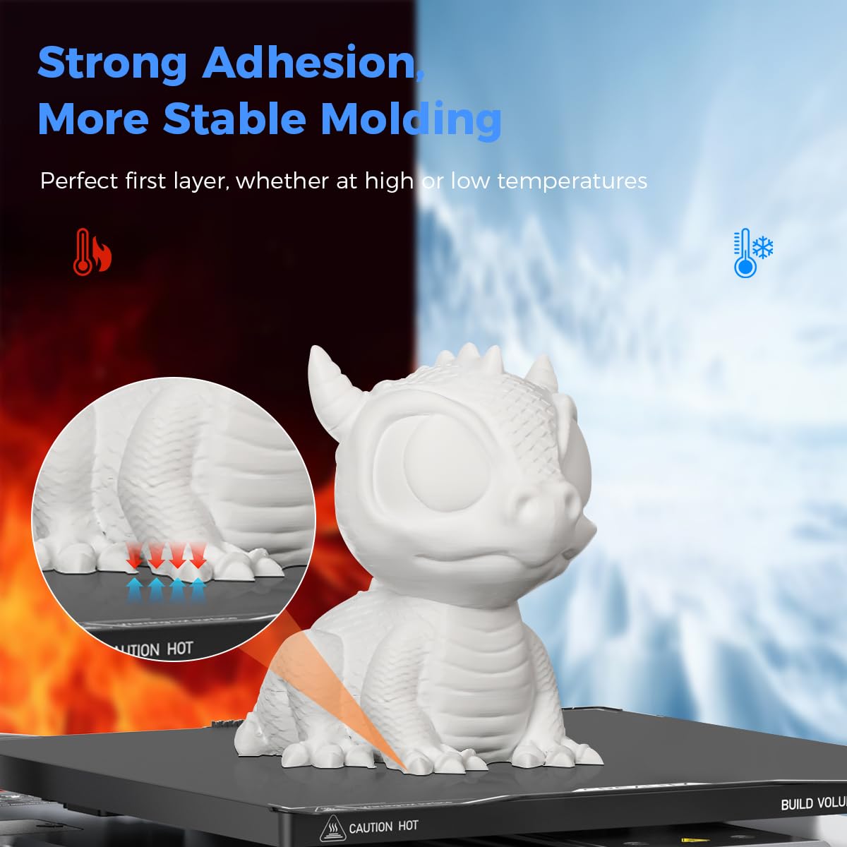 Creality Hi Epoxy Resin Build  - огляд і ціна 3D Printing Pdf