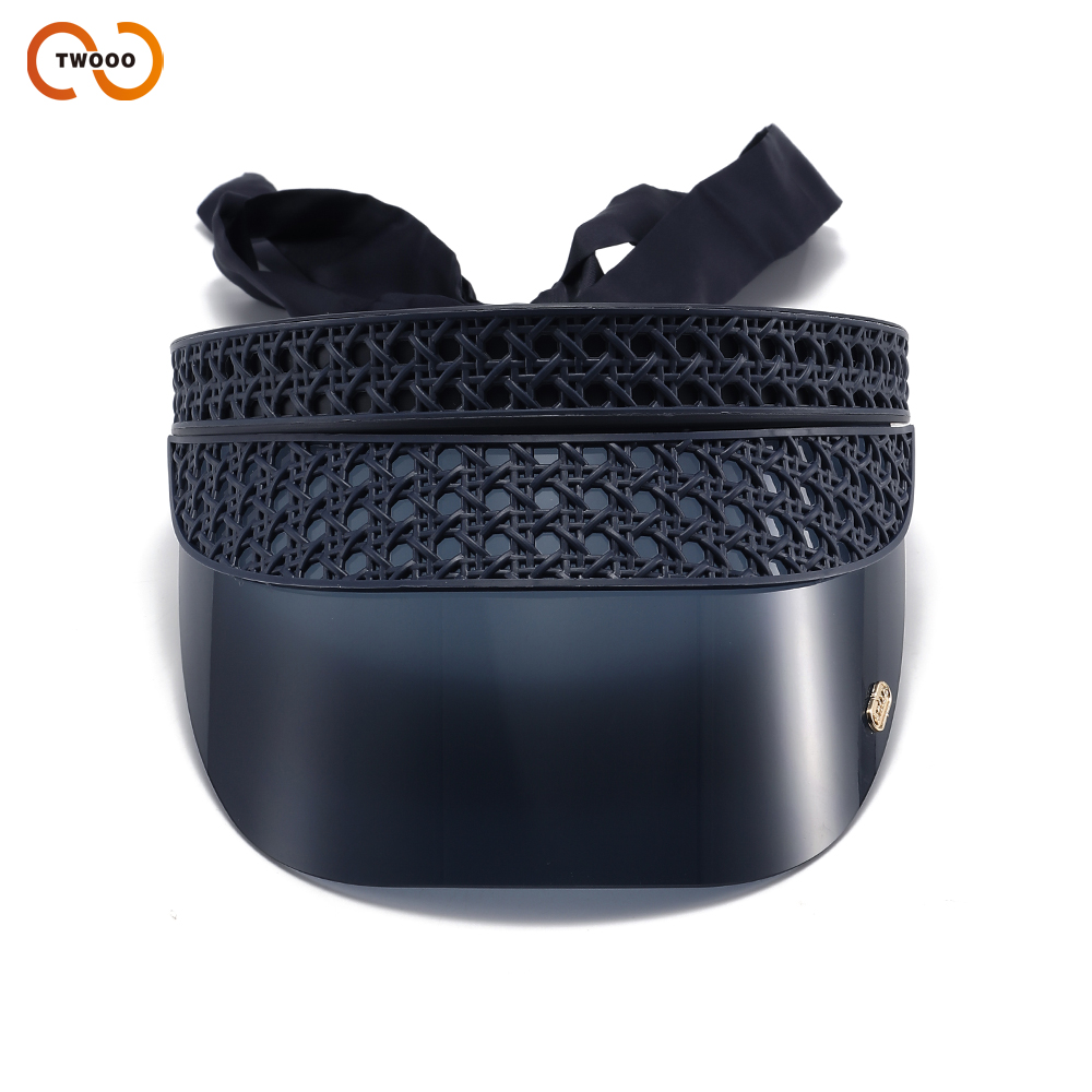 Oversized Sun Visor Sunglasses - огляд і ціна 3D Printing Glasses Frames
