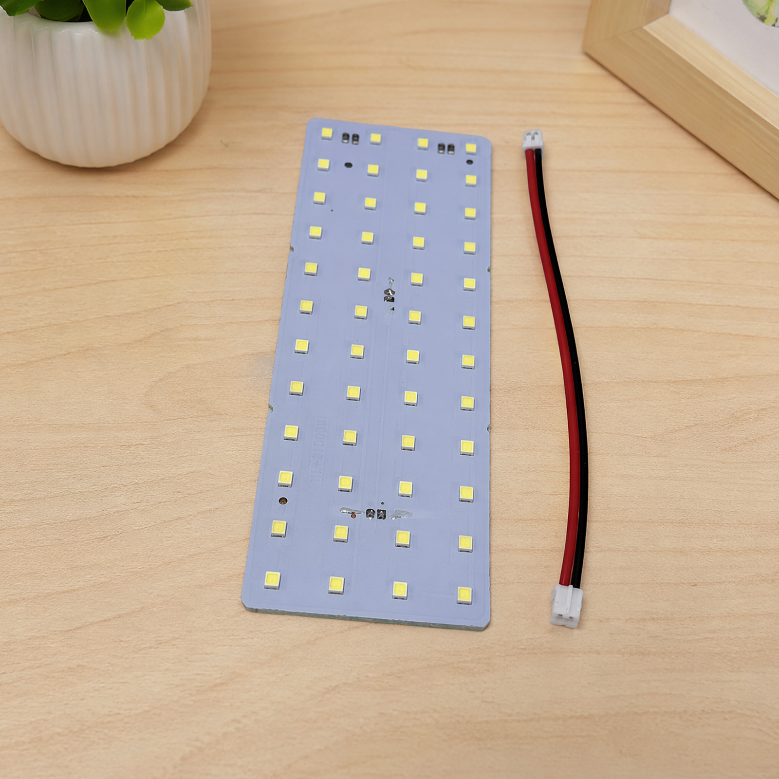 For Bambu Lab Lithophane LED B - огляд і ціна 3D Printing Model Free