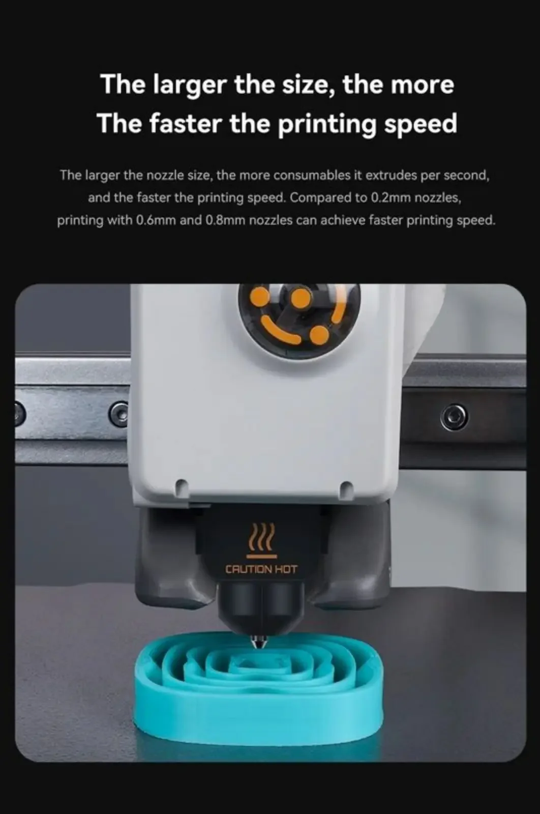 For Bambu Lab A1 Mini A2L Hote - огляд і ціна 3D Printing Bambu Lab A1