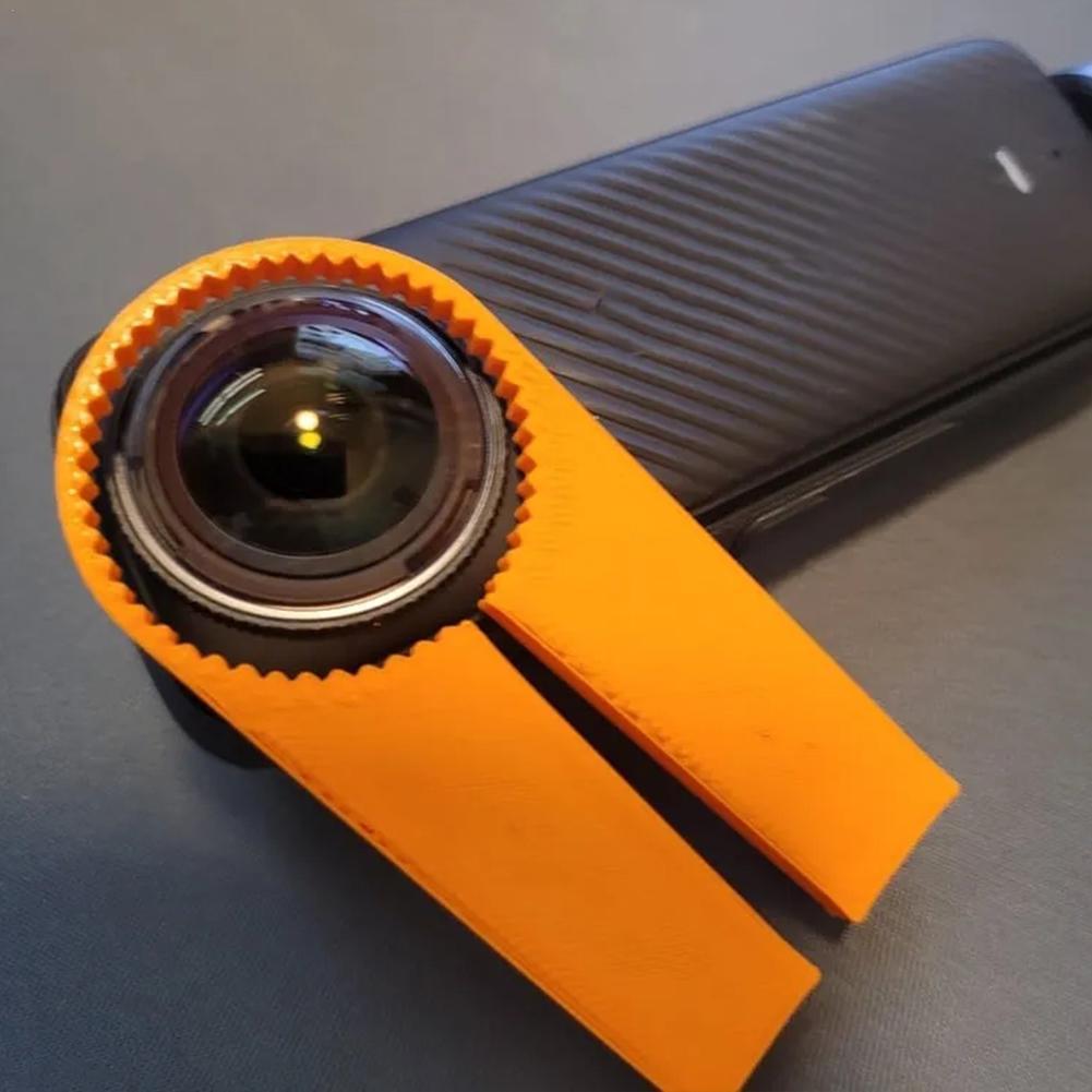 Lens Cover Remover Tools For I - огляд і ціна 3D Printing Glass