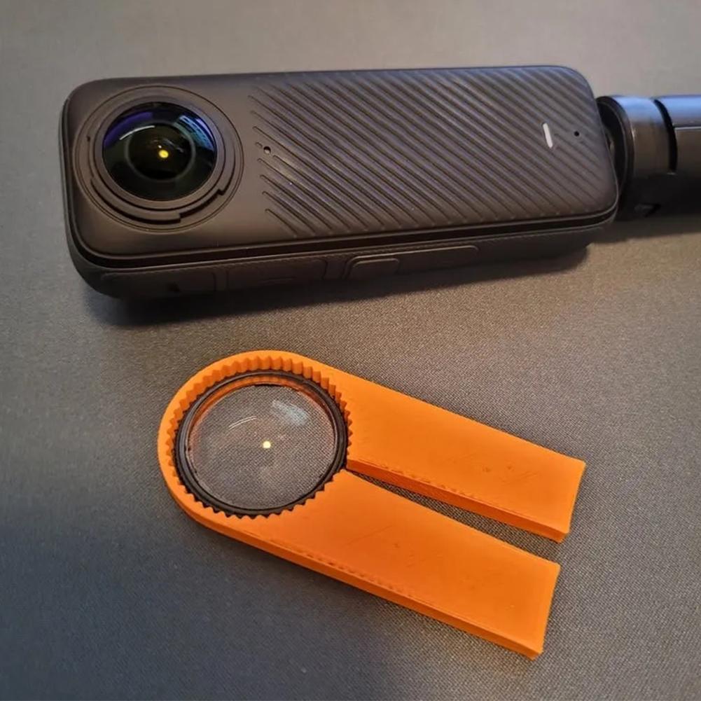 Lens Cover Remover Tools For I - огляд і ціна 3D Printing Glass