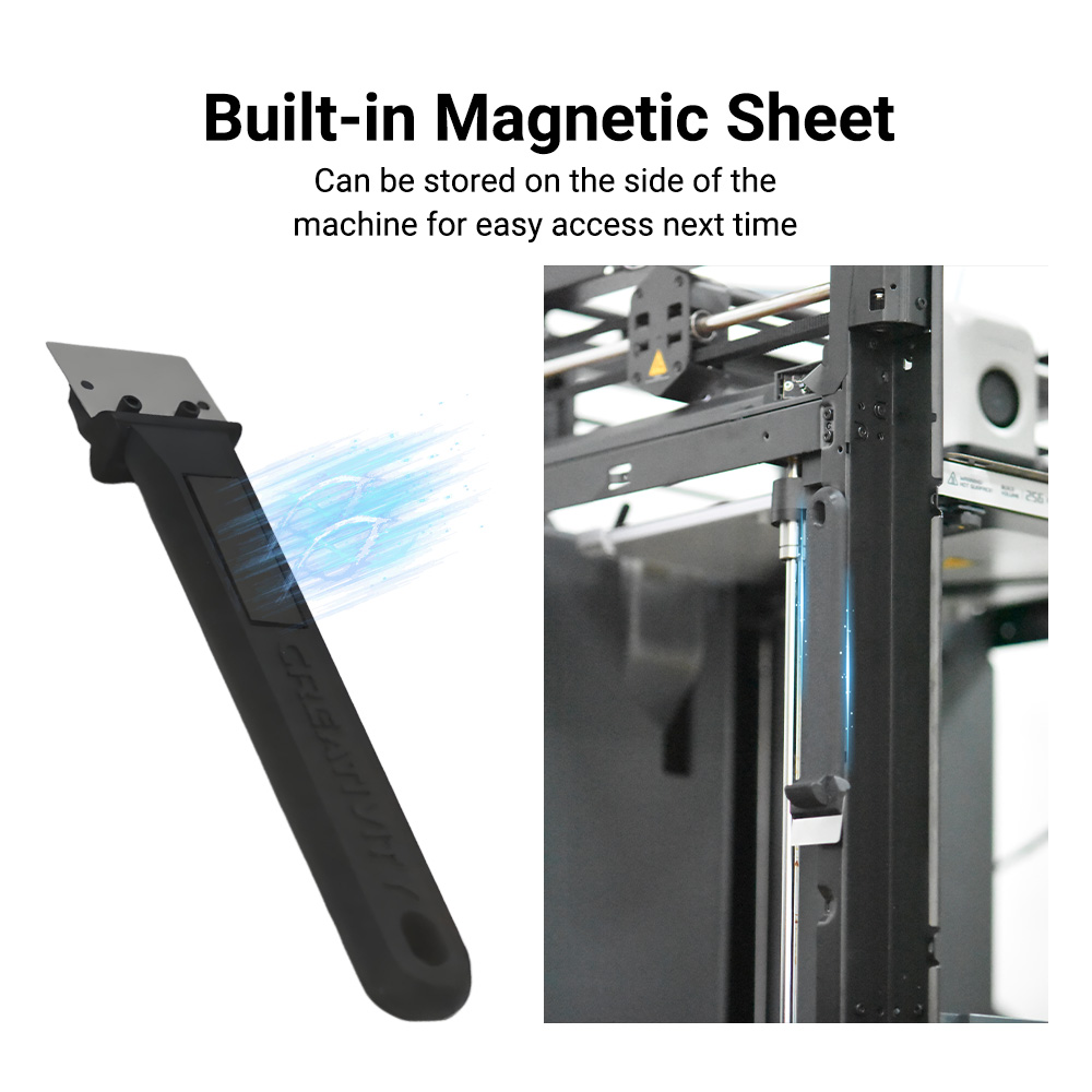 3D Printer Tools Hot Bed Platf - огляд і ціна 3D Printing Elegoo