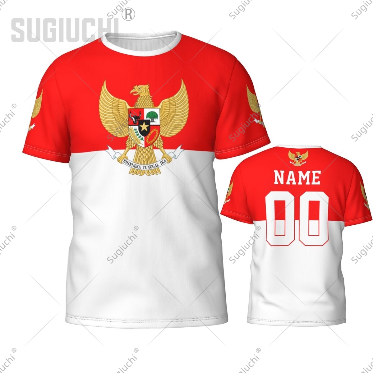 Custom Name Number Indonesia F - огляд і ціна 3D Printing Indonesia