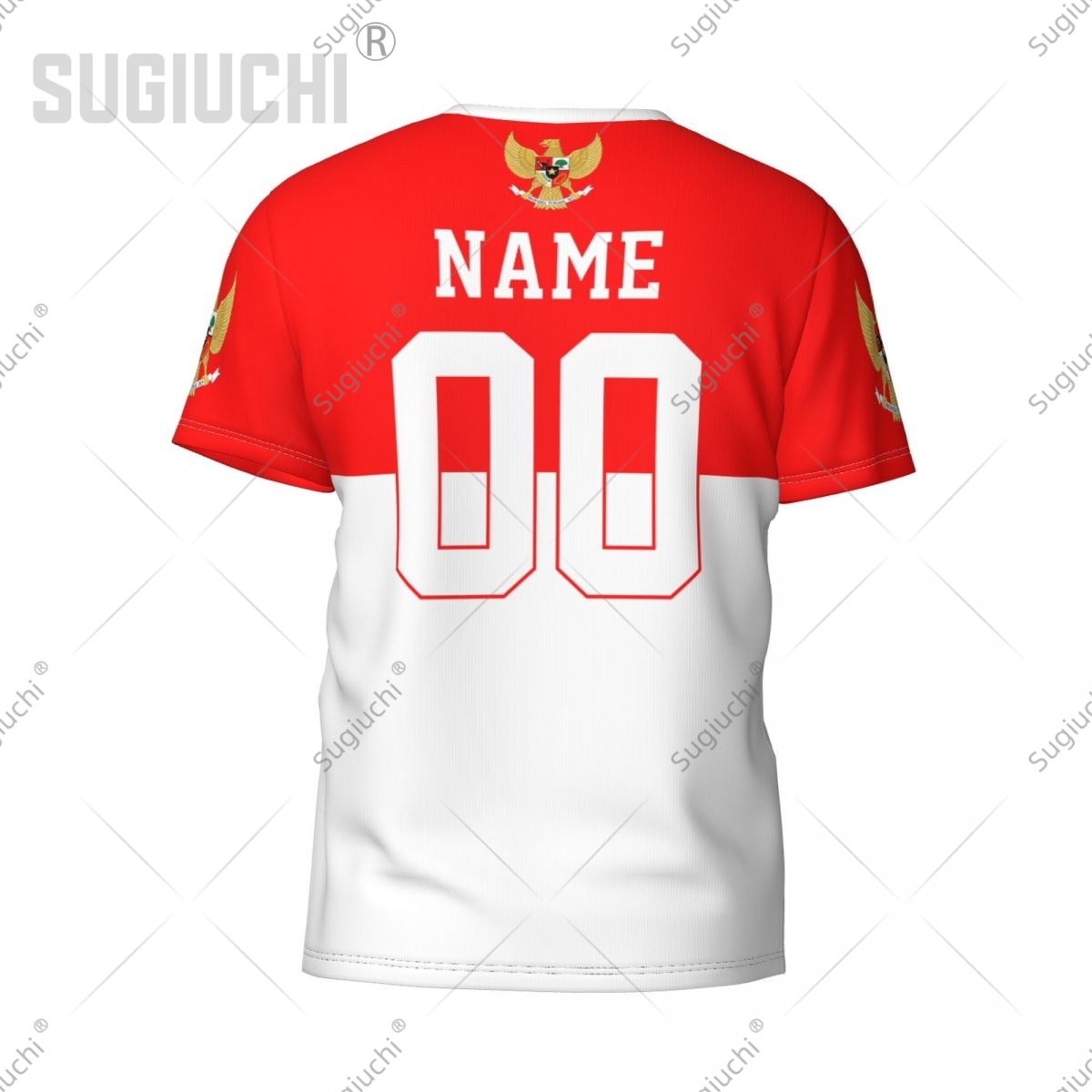 Custom Name Number Indonesia F - огляд і ціна 3D Printing Indonesia