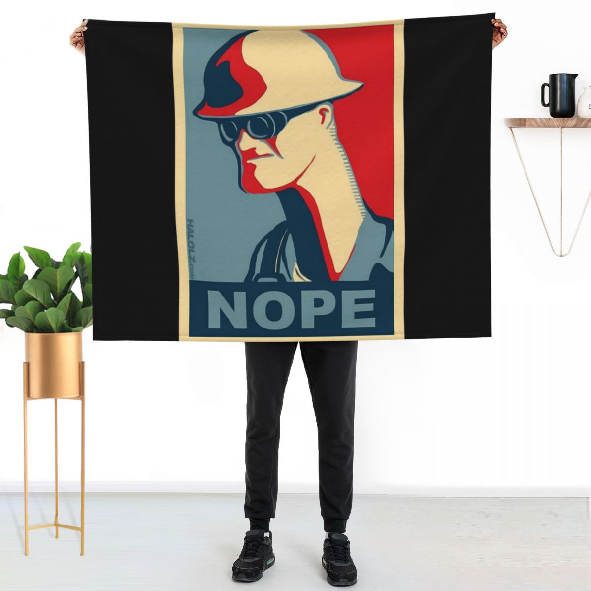 Team Fortress 2 - Engineer Nop - огляд і ціна 3D Printing Engineer