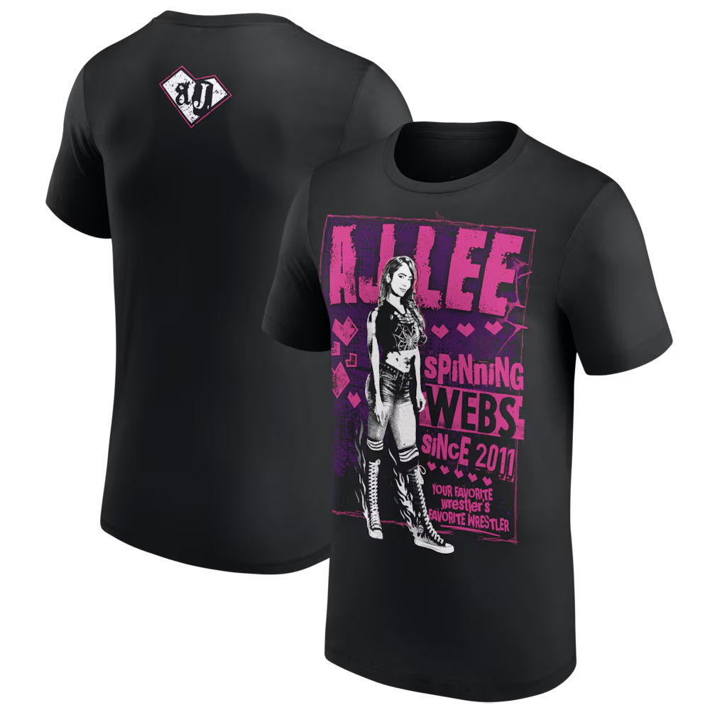 Men's Pink AJ Lee Spider Web H - огляд і ціна 3D Printing Web