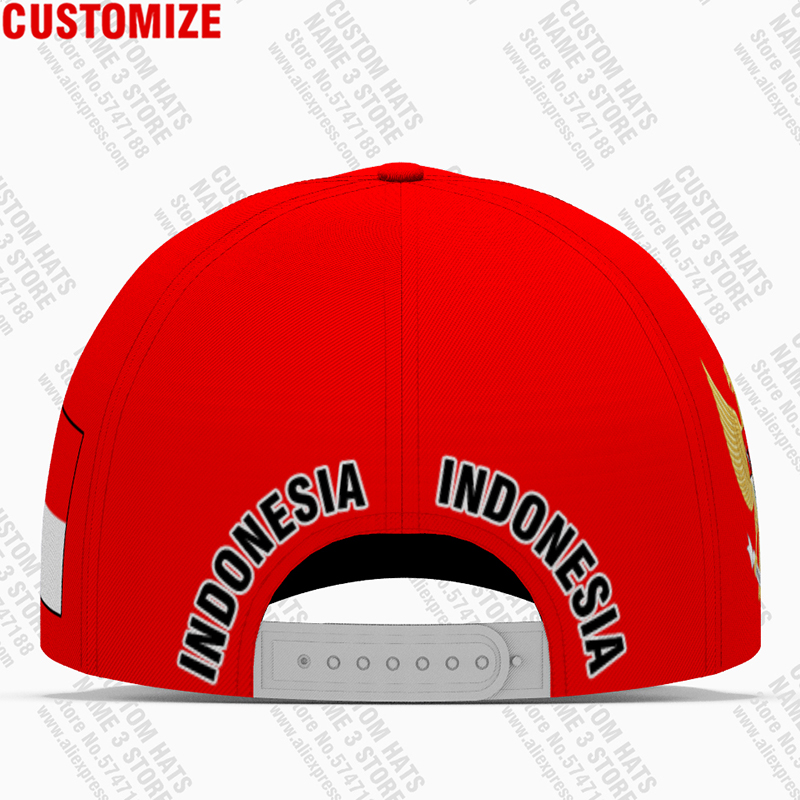 Indonesia Baseball Caps 3d Fre - огляд і ціна 3D Printing Indonesia