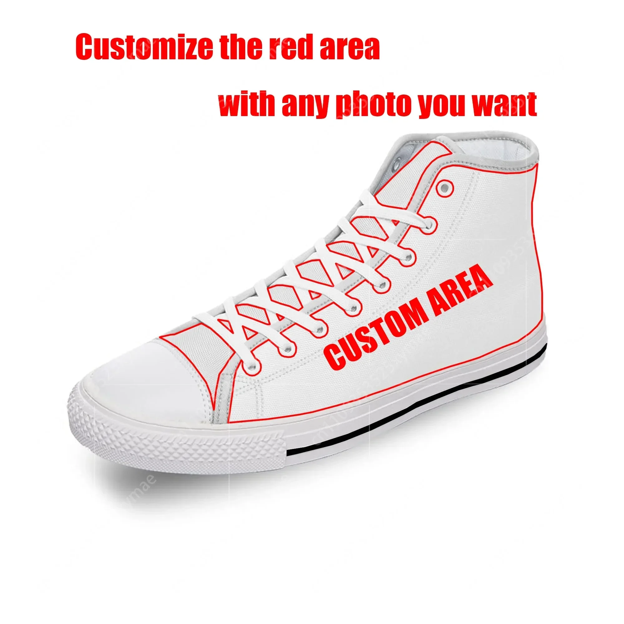 Cruise Lady Flamingos High Top - огляд і ціна 3D Printing Design Free