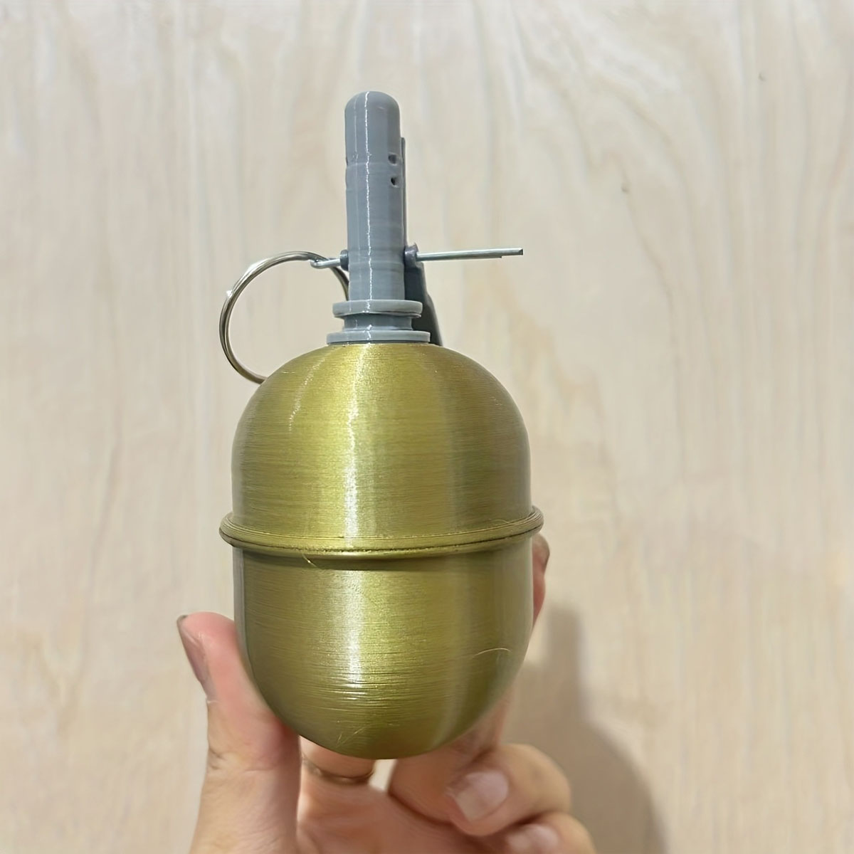 Film And Television Prop Milit - огляд і ціна 3D Printing Model Free