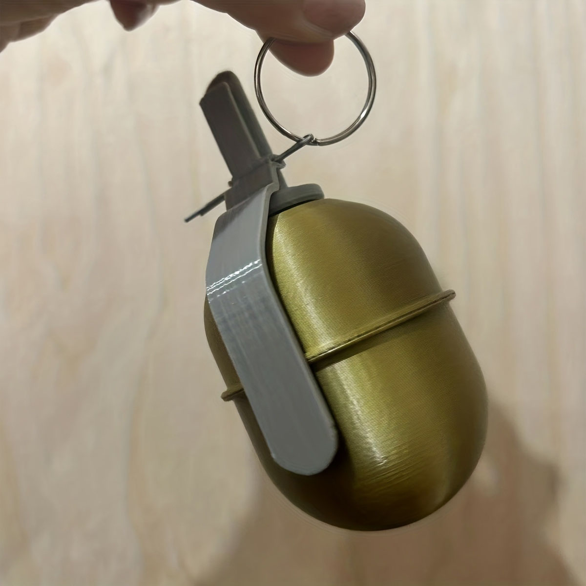 Film And Television Prop Milit - огляд і ціна 3D Printing Model Free