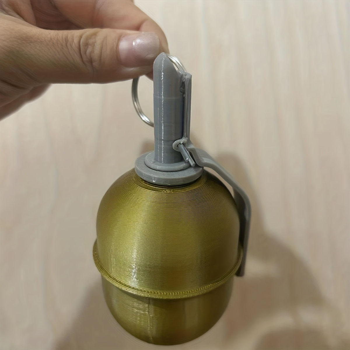 Film And Television Prop Milit - огляд і ціна 3D Printing Model Free