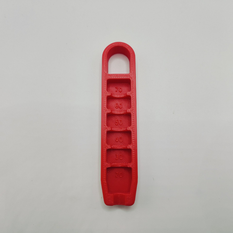 New Cross-Border Creative Golf - огляд і ціна 3D Printing Enthusiast