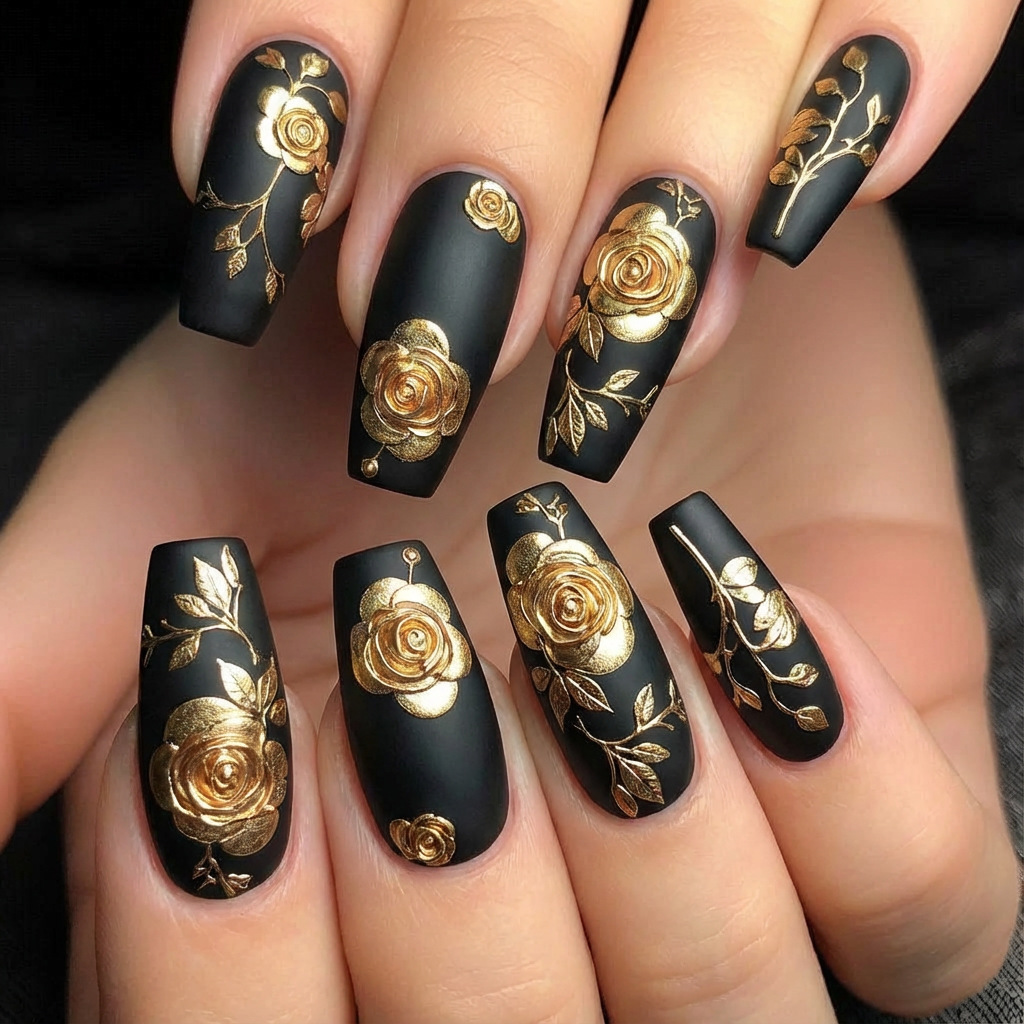 3D fake nails for women girls  - огляд і ціна 3D Printing Nails