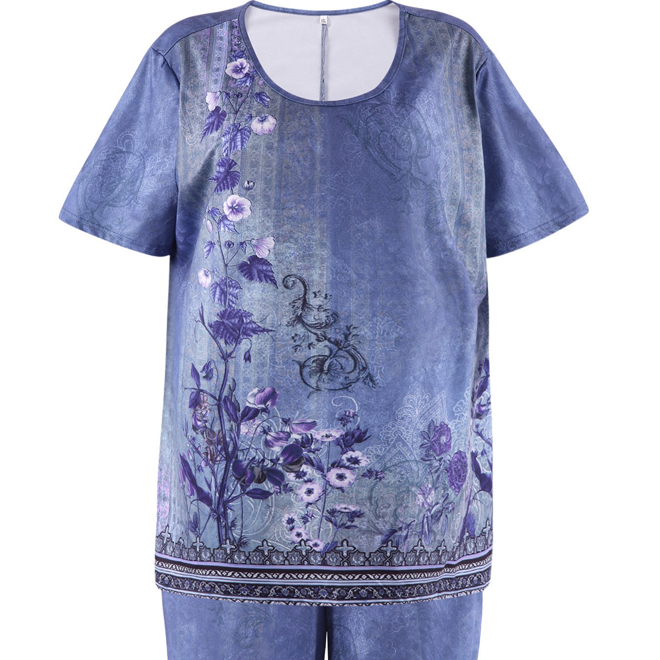 Women's Spring Summer Retro 3D - огляд і ціна 3D Printing Design Free