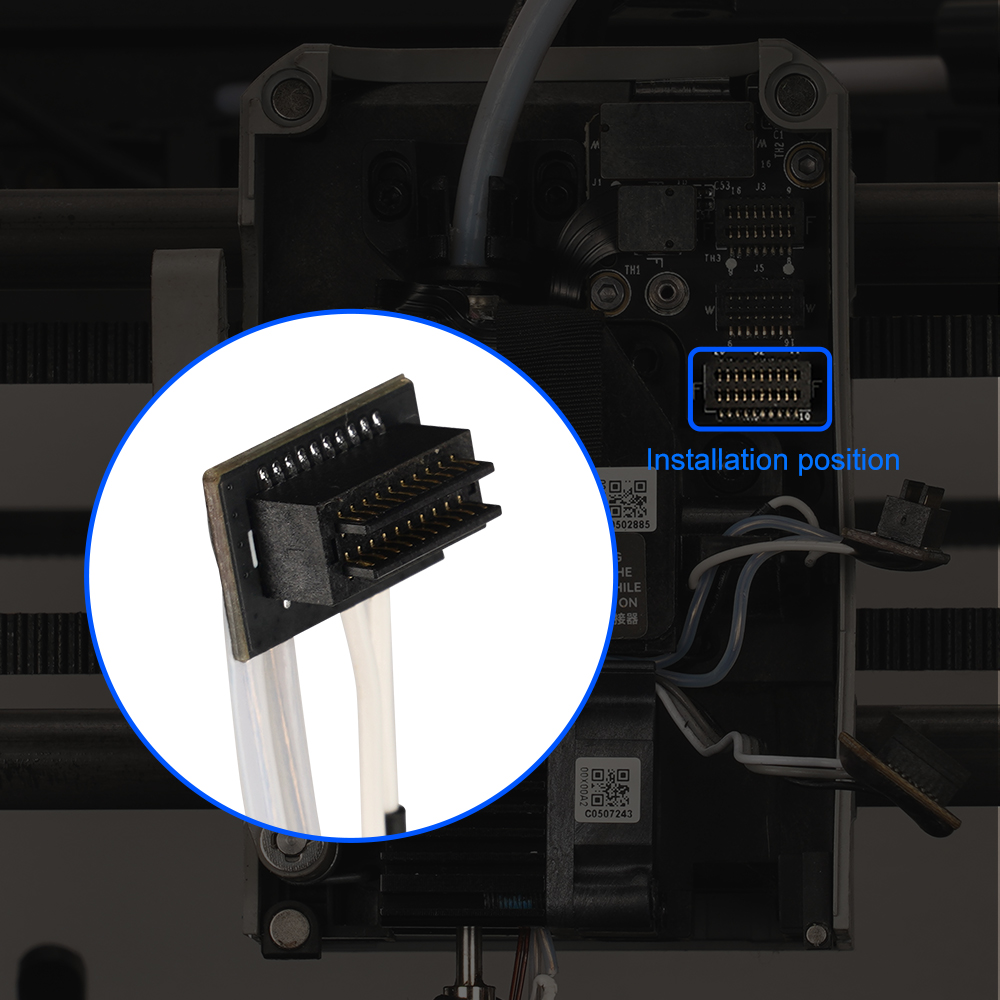 Heating Tube For Bambu Lab A1  - огляд і ціна 3D Printing Bambu Lab A1