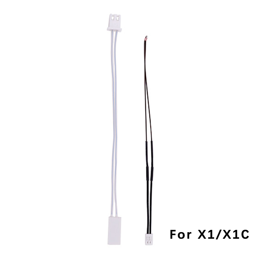 Heating Tube For Bambu Lab A1  - огляд і ціна 3D Printing Bambu Lab A1