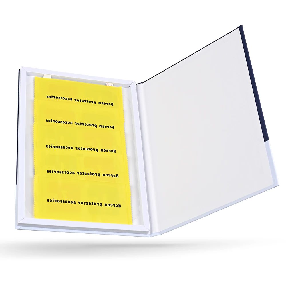 5PCS Screen Protector,3D Print - огляд і ціна 3D Printing Pdf