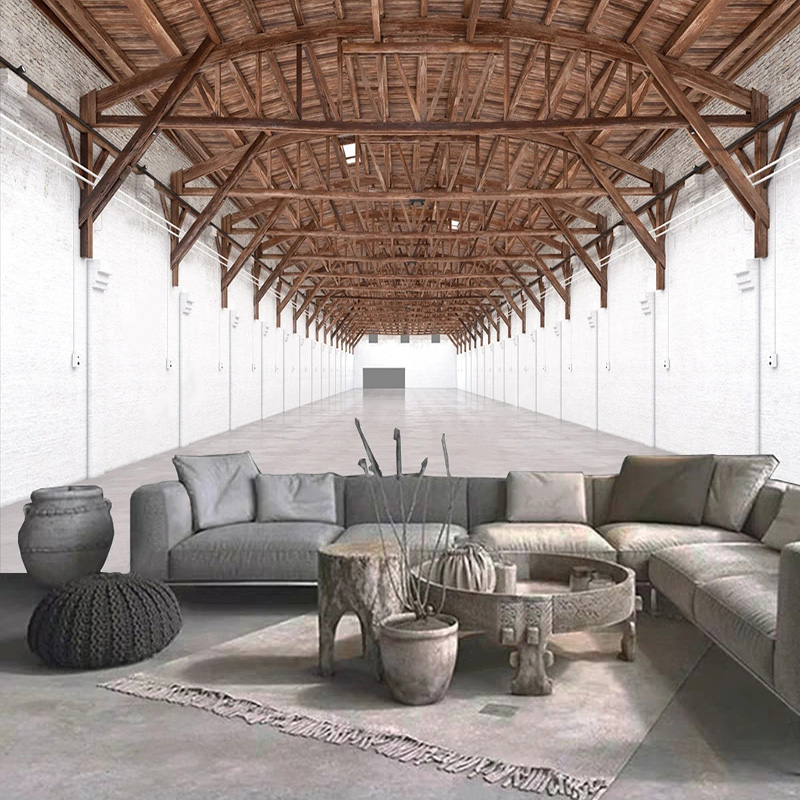 Custom Large Mural 3D Stereosc - огляд і ціна 3D Printing Warehouse