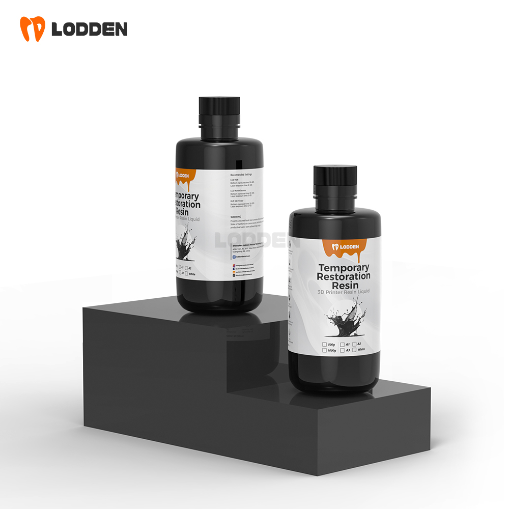Dental 3D Printer Resin Liquid - огляд і ціна 3D Printing Pdf