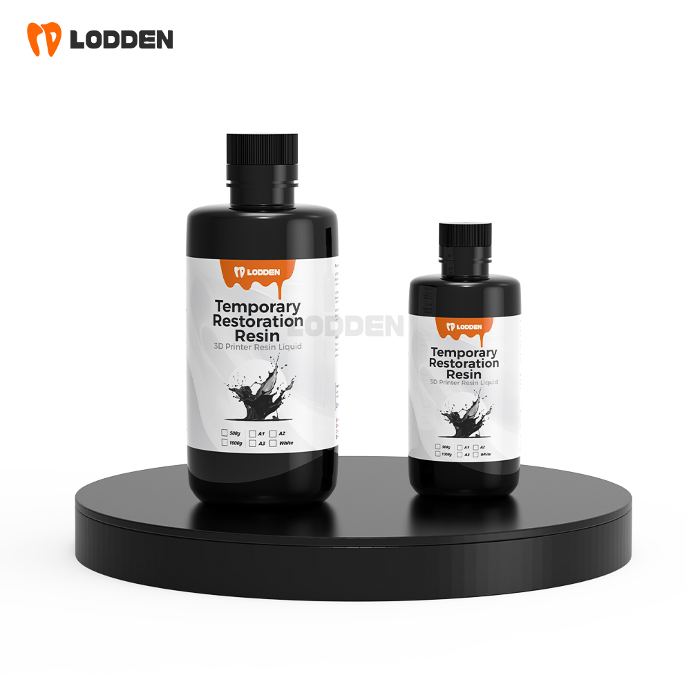 Dental 3D Printer Resin Liquid - огляд і ціна 3D Printing Pdf