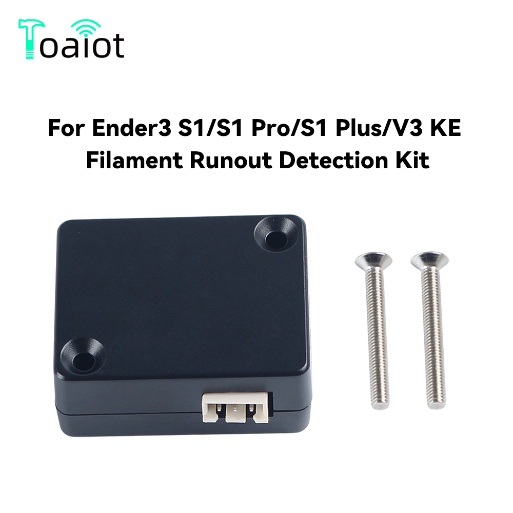 For Ender3 S1/S1 Pro/S1 Plus/V - огляд і ціна 3D Printing Pdf