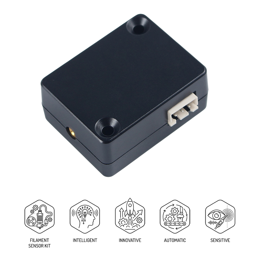 For Ender3 S1/S1 Pro/S1 Plus/V - огляд і ціна 3D Printing Pdf