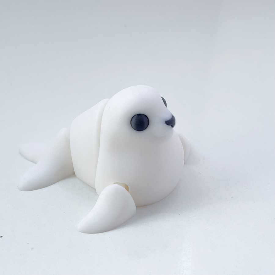 3d Printing Cute And Cute Whit - огляд і ціна 3D Printing Glass