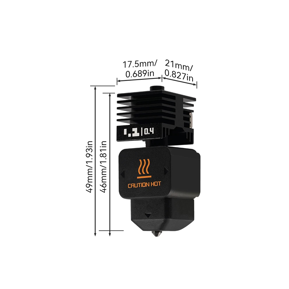New High Quality H2D H2S H2C H - огляд і ціна 3D Printing Bambu Lab A1