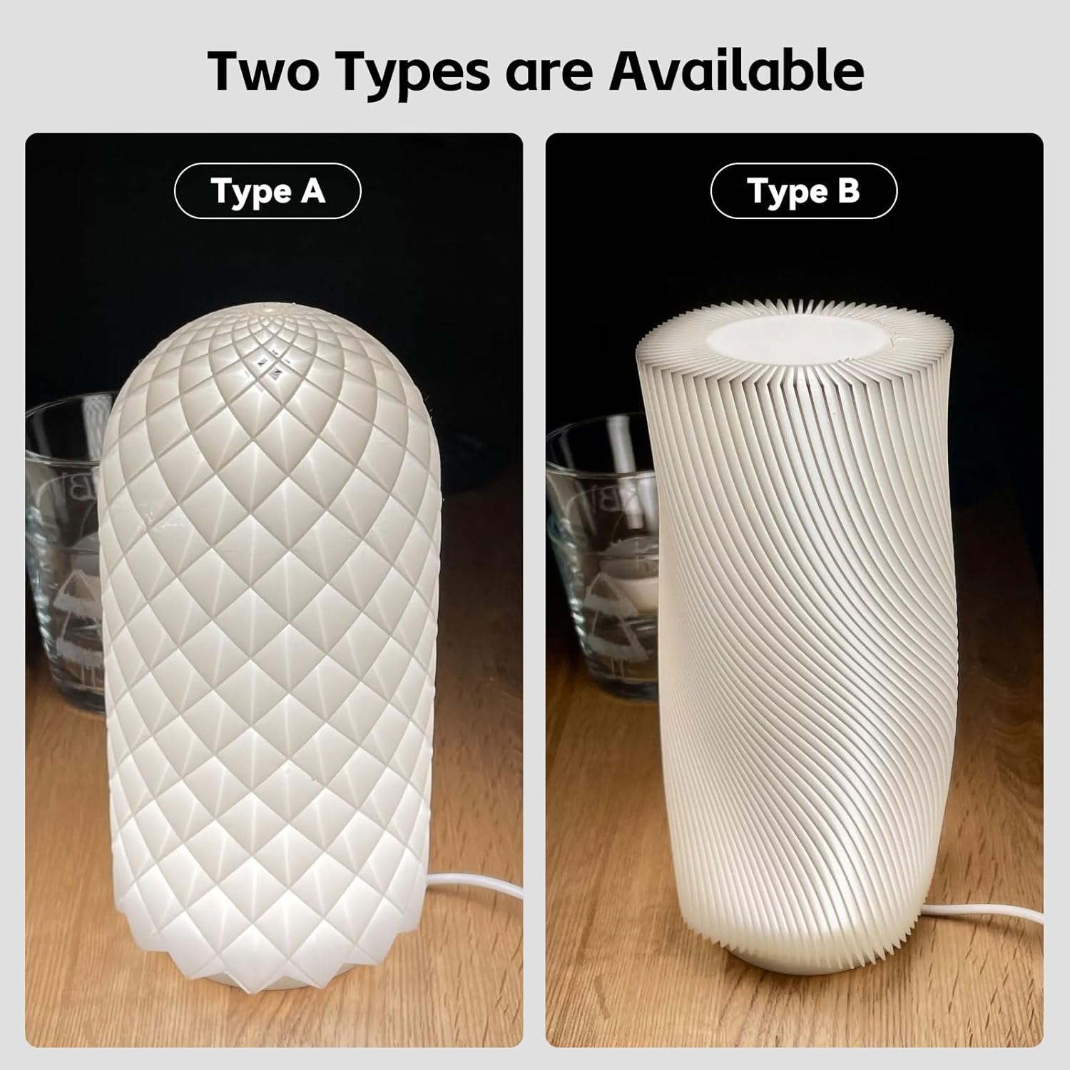 3D Printer  Model LED Lamp For - огляд і ціна 3D Printing Bambu Lab A1