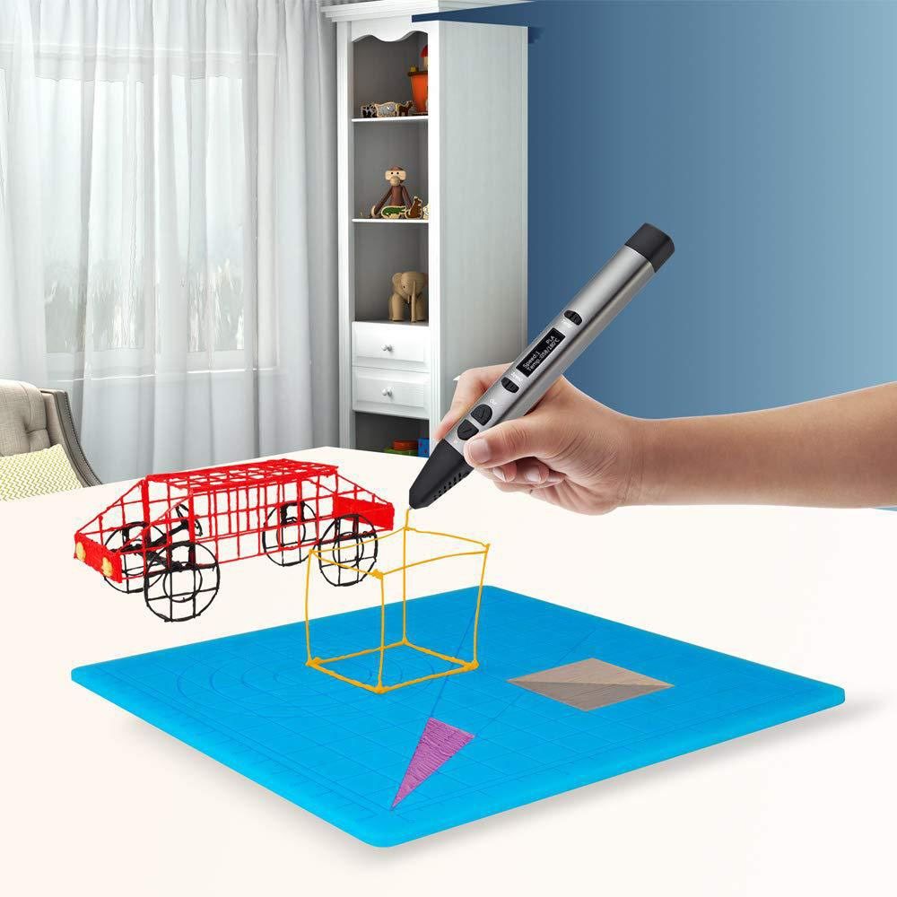 Durable Template Drawing Tools - огляд і ціна 3D Printing Templates Free