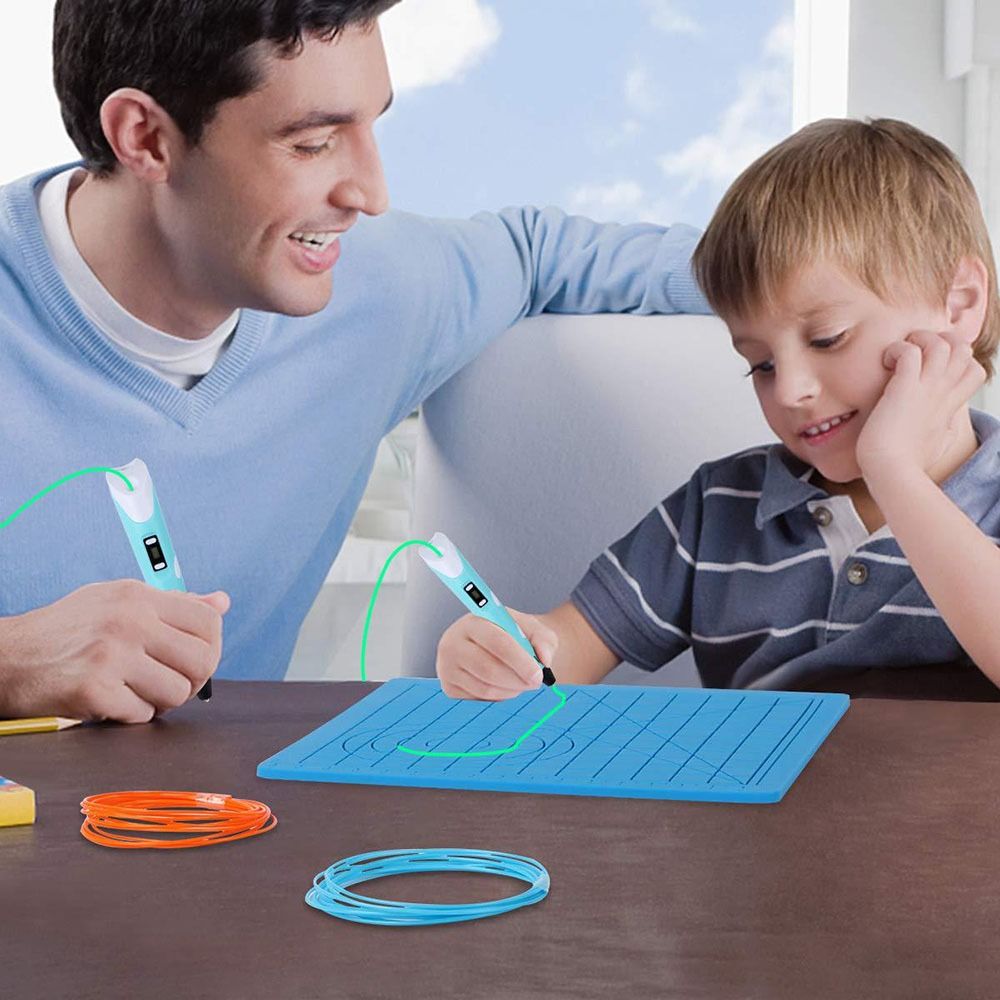 Durable Template Drawing Tools - огляд і ціна 3D Printing Templates Free