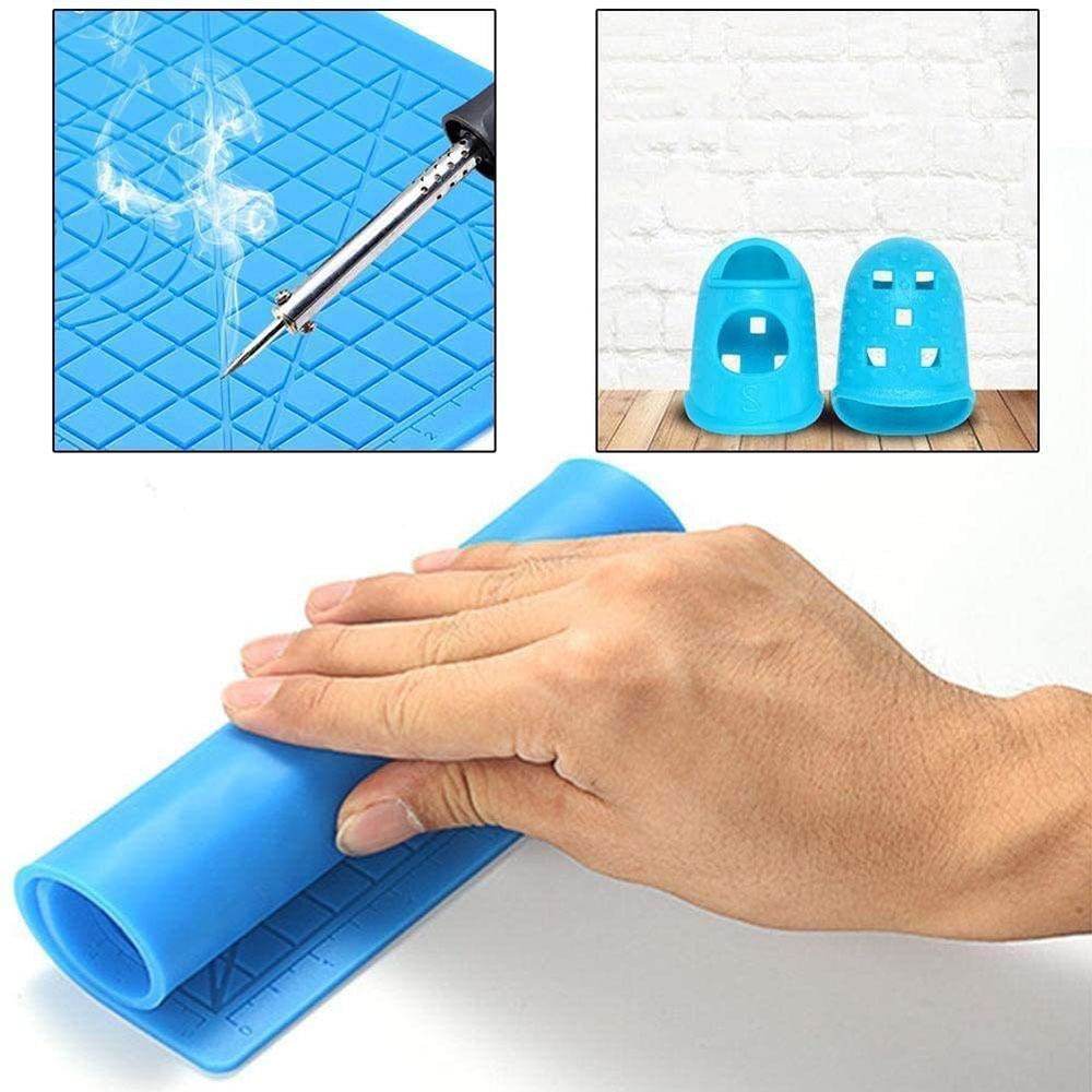 Durable Template Drawing Tools - огляд і ціна 3D Printing Templates Free