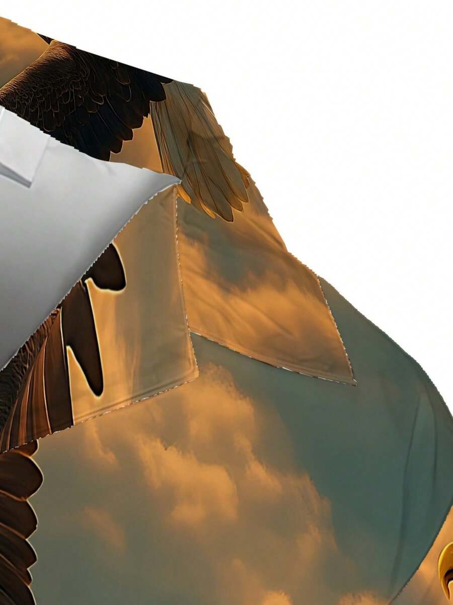 Soaring Eagle 3D Print Mens Ca - огляд і ціна 3D Printing Eagle