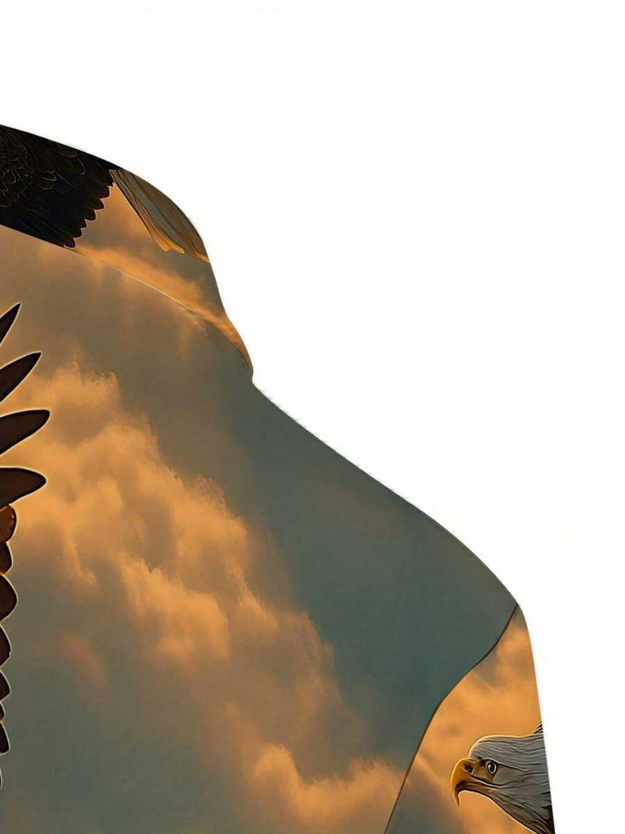 Soaring Eagle 3D Print Mens Ca - огляд і ціна 3D Printing Eagle