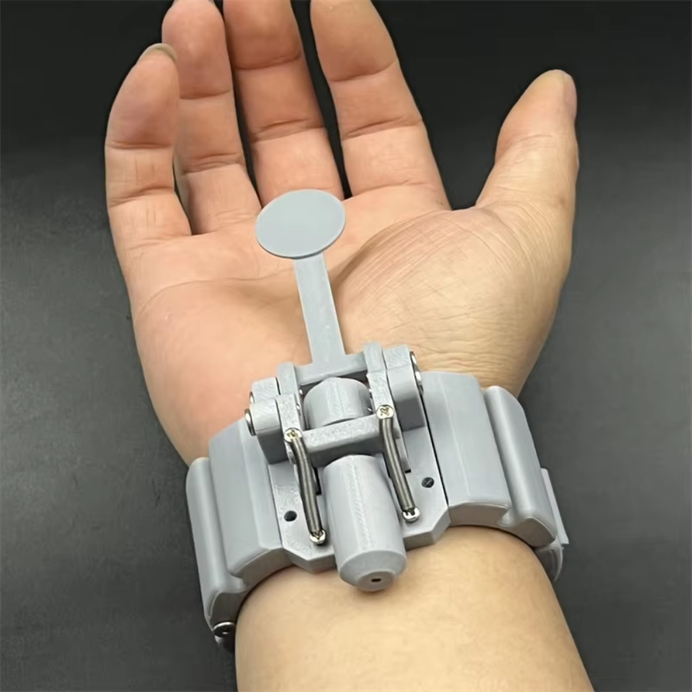 Movie Anime Cosplay Spider Sil - огляд і ціна 3D Printing Web