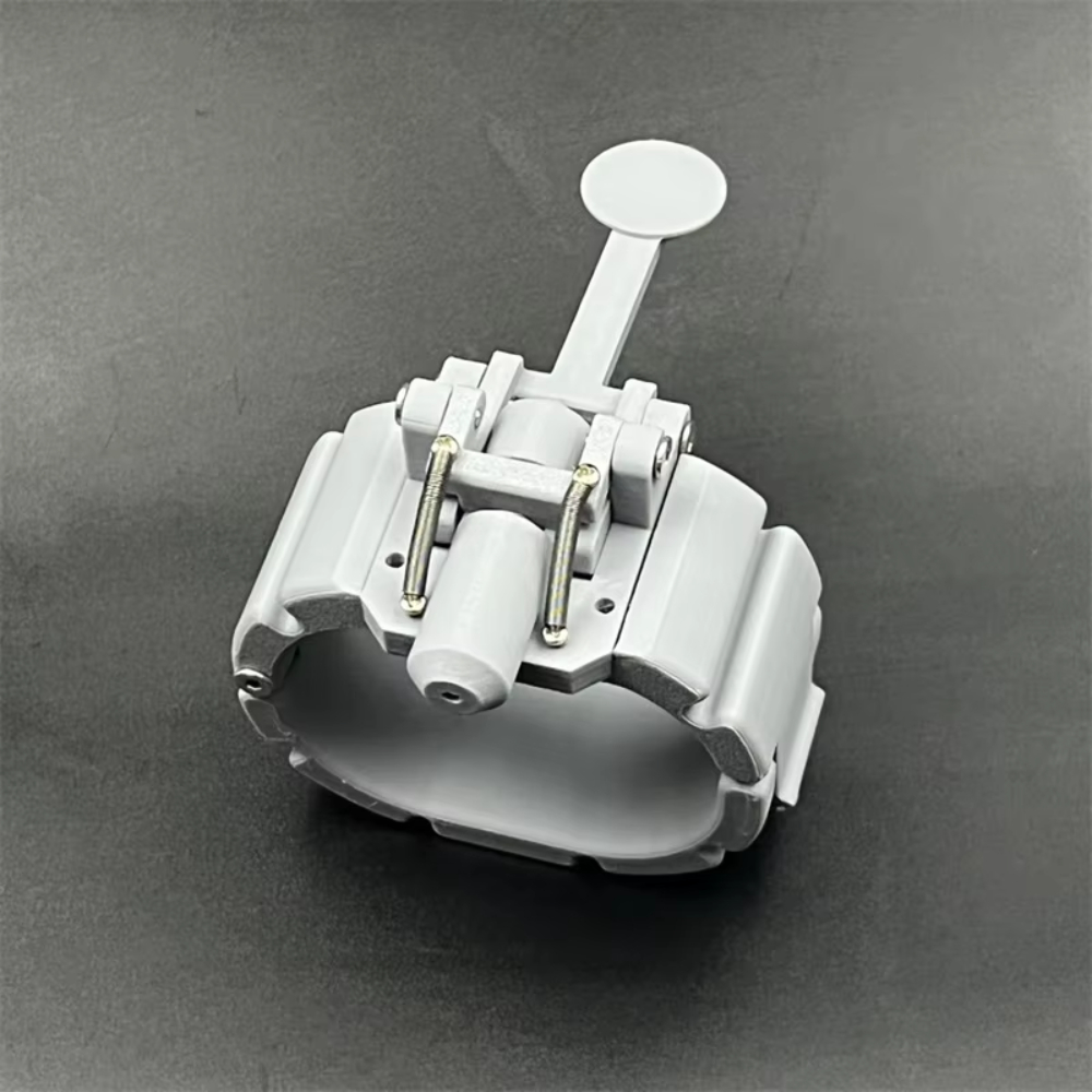 Movie Anime Cosplay Spider Sil - огляд і ціна 3D Printing Web