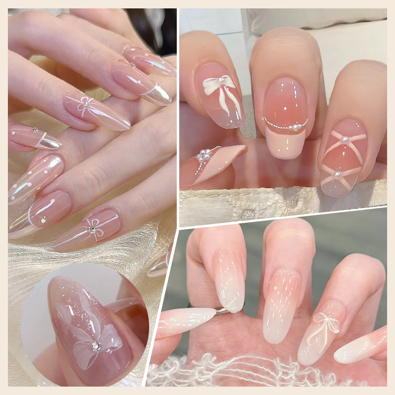 BORN PRETTY Leaves Flower Nail - огляд і ціна 3D Printing Templates Free
