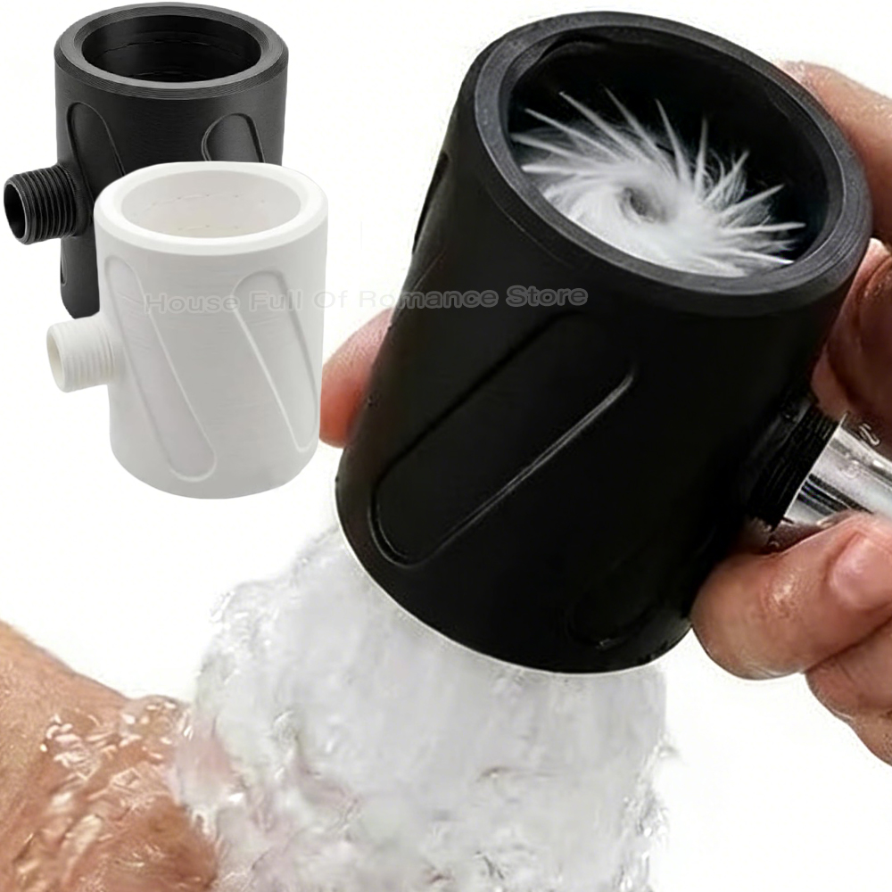 Designed Circular Spray Shower - огляд і ціна 3D Printing Design Free