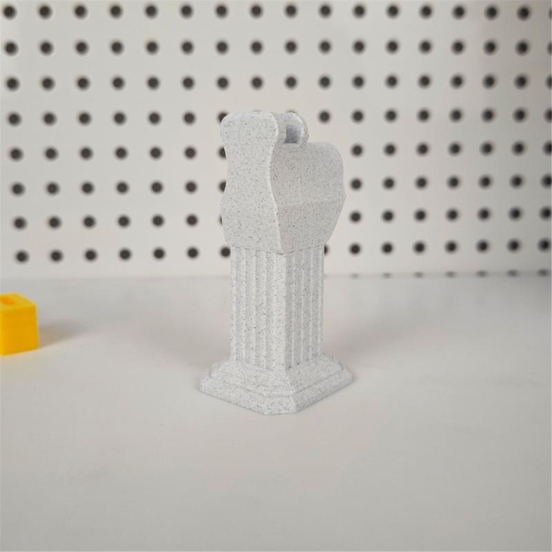 Practical 3D Printed Eyeglass  - огляд і ціна 3D Printing Glasses Frames