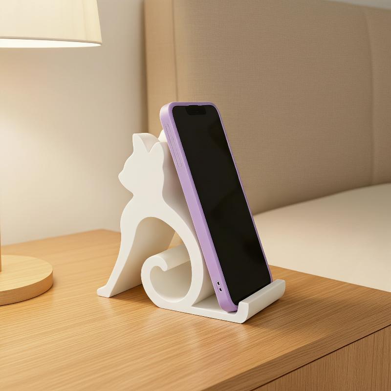 3D Printing Cute Kitten Dog De - огляд і ціна 3D Printing Design Free