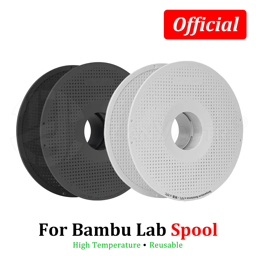 For Bambu Lab 3D Printer High  - огляд і ціна 3D Printing Pdf