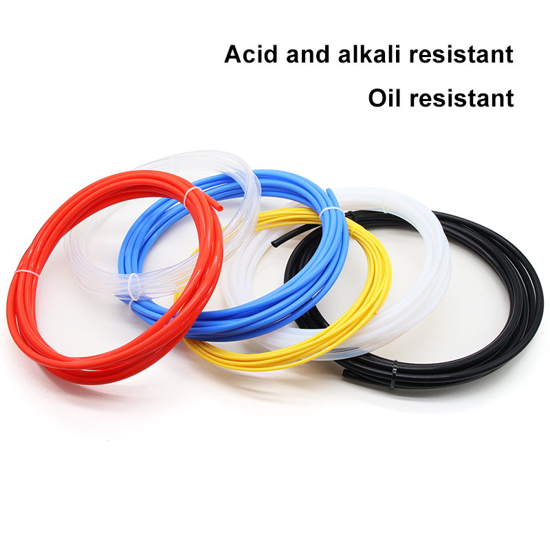 1/5/10m 3D Printer Part PTFE T - огляд і ціна 3D Printing Pdf